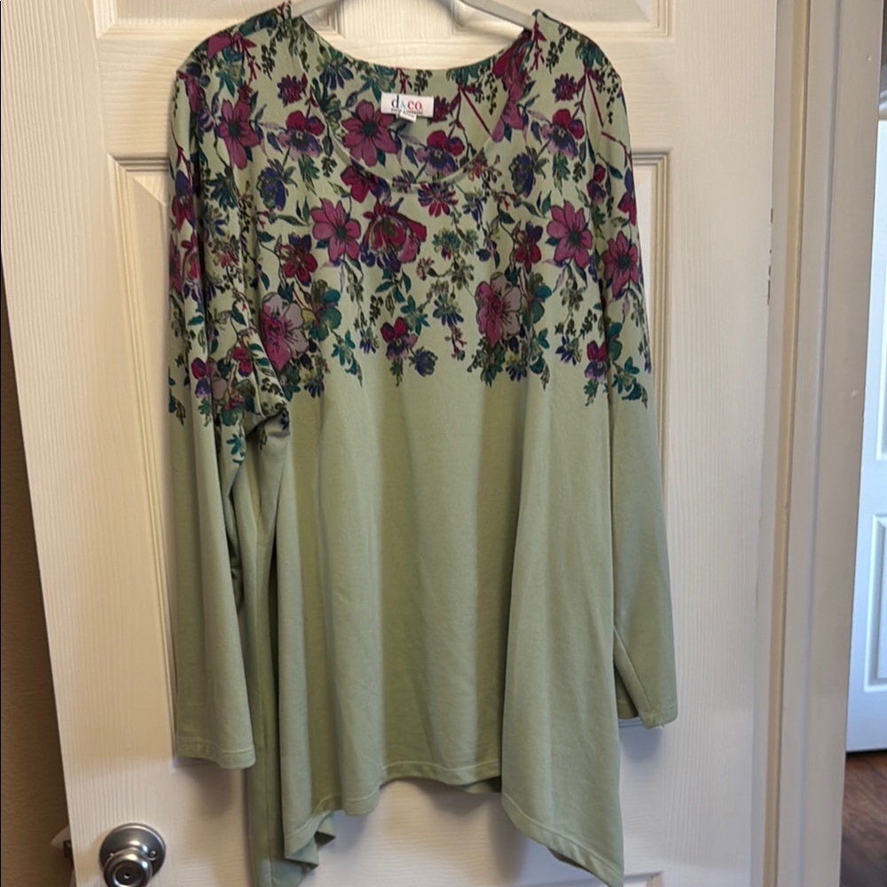 Great for Spring